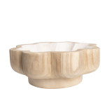 Wooden Bowl